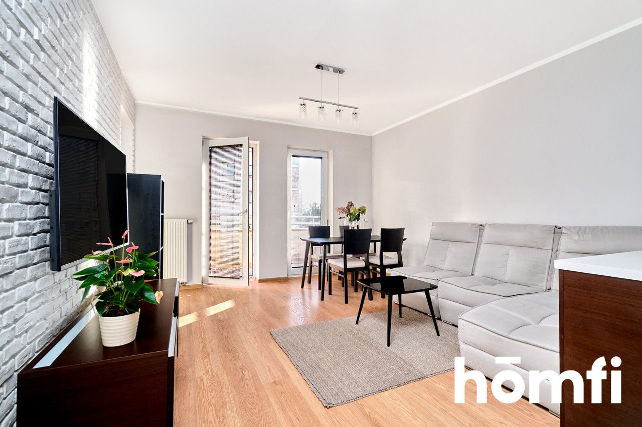 Mieszkanie dla rodziny 2+1 lub 2+2 ul. Leśna, Olsztyn - Mieszkanie - Wynajem - Olsztyn, Śródmieście