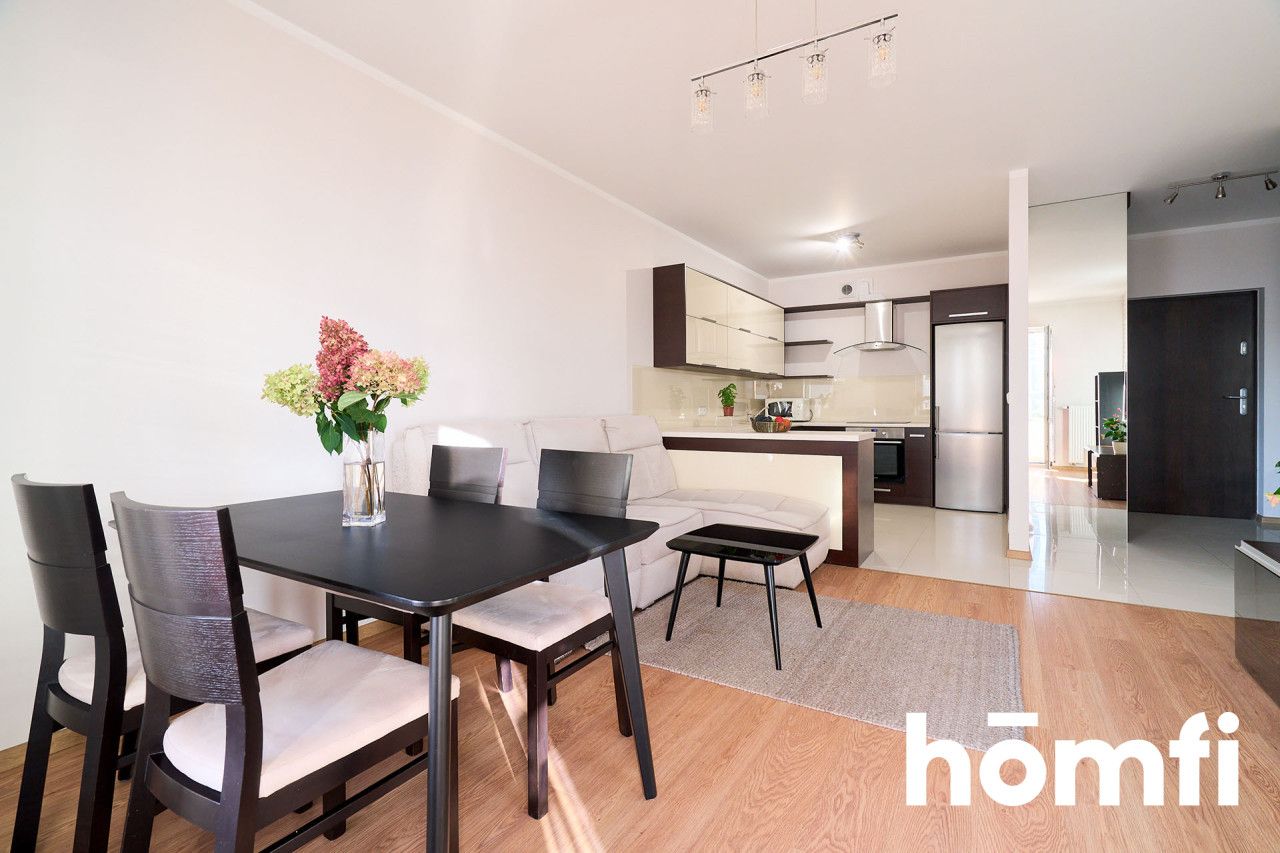 Mieszkanie dla rodziny 2+1 lub 2+2 ul. Leśna, Olsztyn - Mieszkanie - Wynajem - Olsztyn, Śródmieście