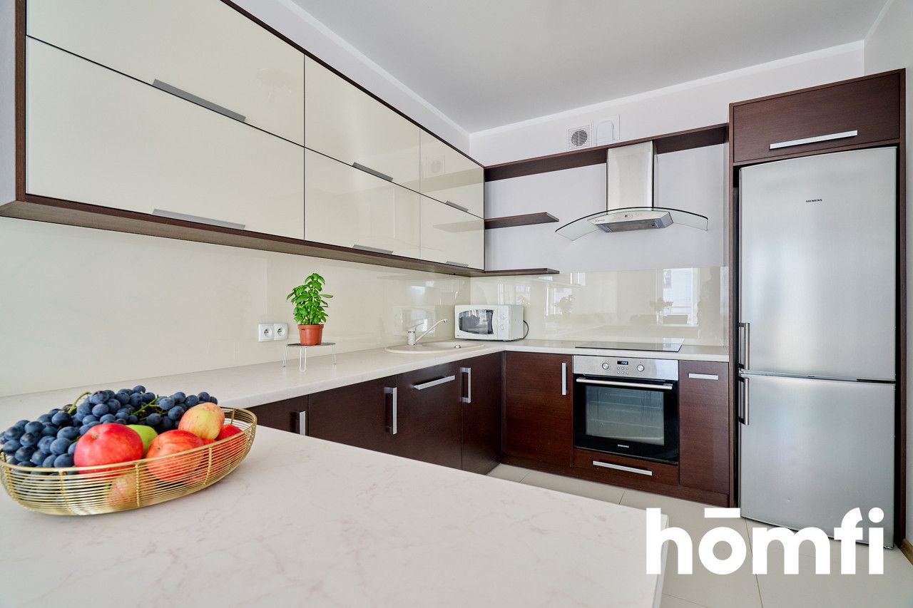 Mieszkanie dla rodziny 2+1 lub 2+2 ul. Leśna, Olsztyn - Mieszkanie - Wynajem - Olsztyn, Śródmieście