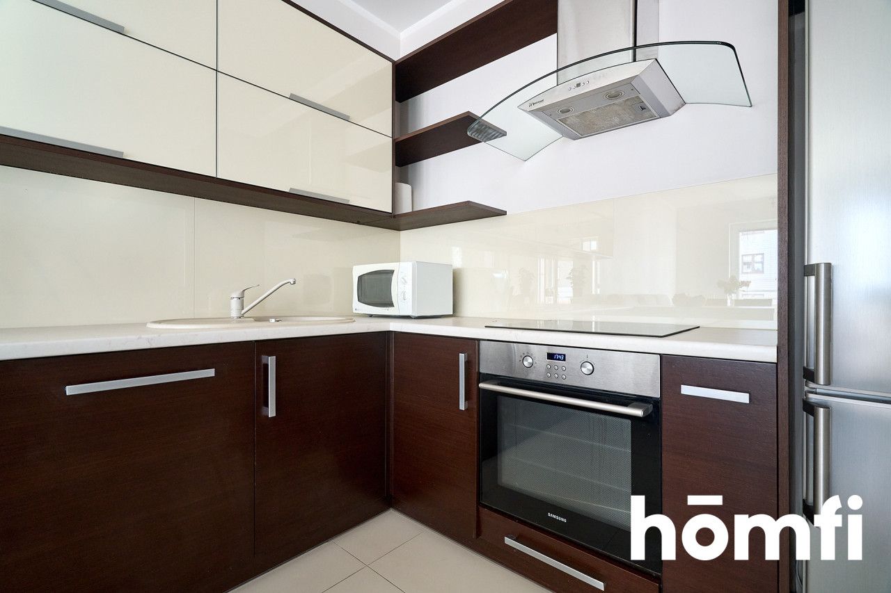 Mieszkanie dla rodziny 2+1 lub 2+2 ul. Leśna, Olsztyn - Mieszkanie - Wynajem - Olsztyn, Śródmieście