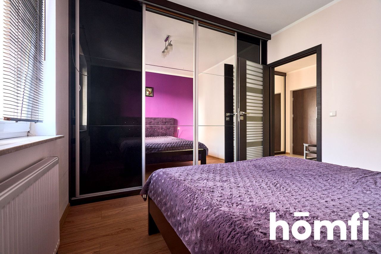 Mieszkanie dla rodziny 2+1 lub 2+2 ul. Leśna, Olsztyn - Mieszkanie - Wynajem - Olsztyn, Śródmieście