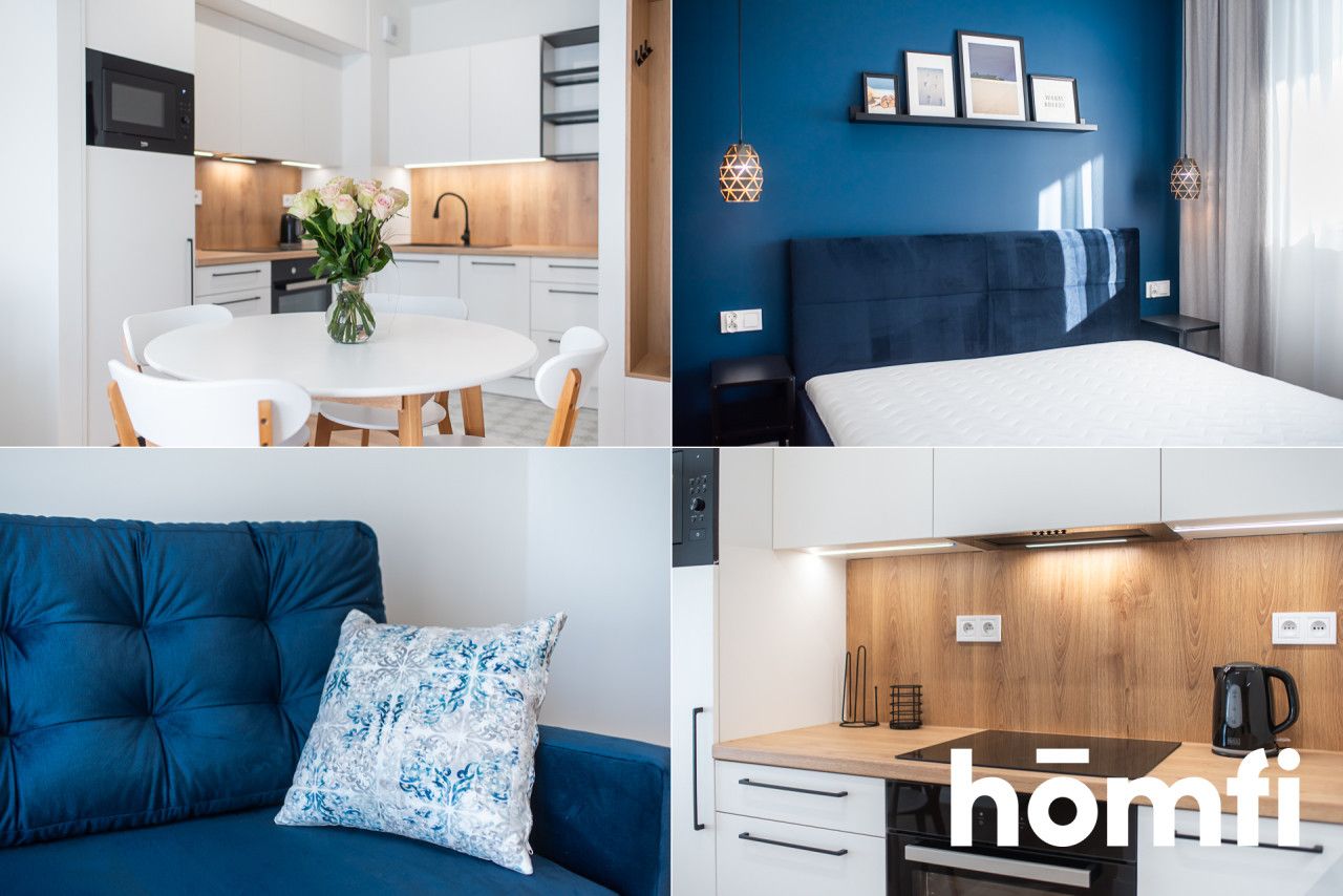 NOWE! 2-POKOJOWE 35 m2/ Dobrzykowice/Brylantowa - Mieszkanie - Wynajem - Wrocławski, Czernica / Dobrzykowice