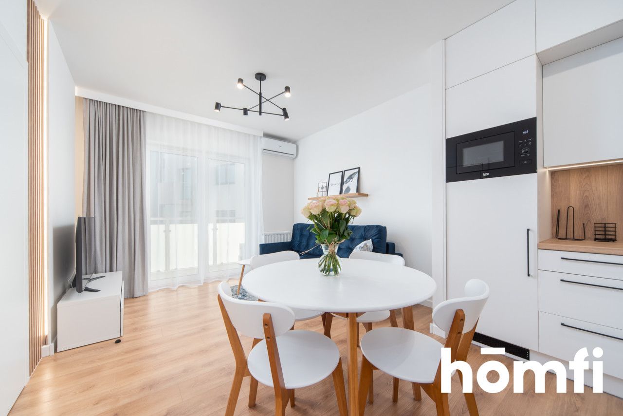 NOWE! 2-POKOJOWE 35 m2/ Dobrzykowice/Brylantowa - Mieszkanie - Wynajem - Wrocławski, Czernica / Dobrzykowice