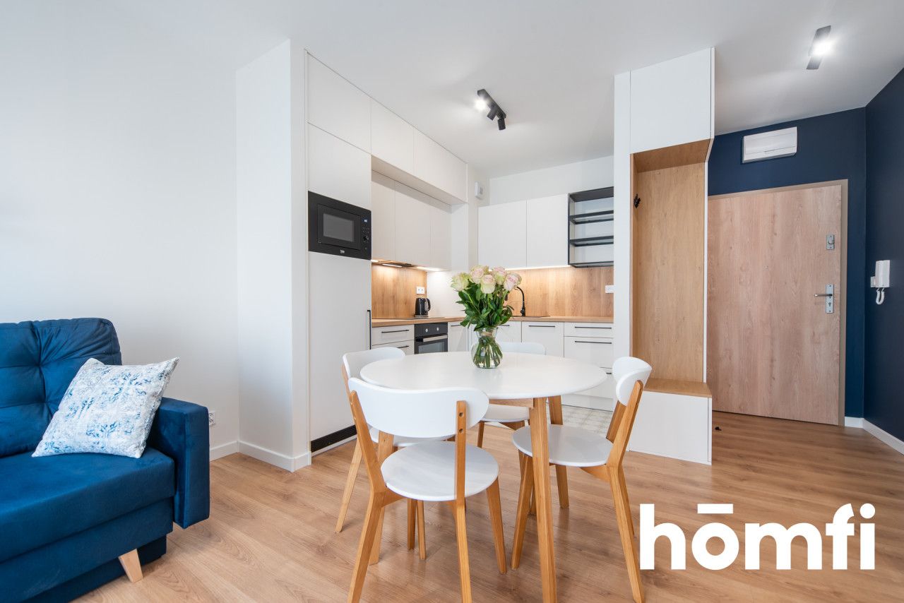 NOWE! 2-POKOJOWE 35 m2/ Dobrzykowice/Brylantowa - Mieszkanie - Wynajem - Wrocławski, Czernica / Dobrzykowice