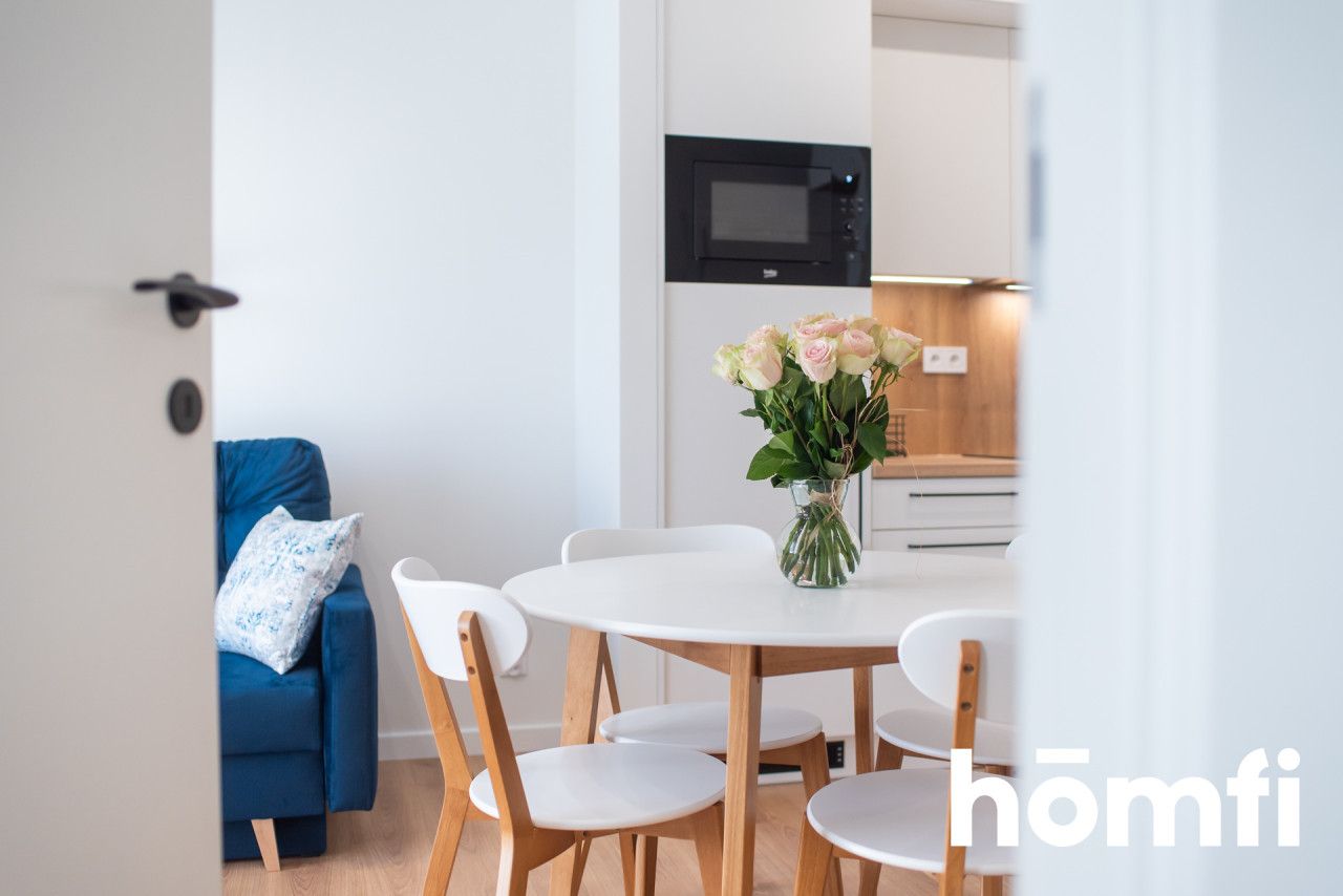 NOWE! 2-POKOJOWE 35 m2/ Dobrzykowice/Brylantowa - Mieszkanie - Wynajem - Wrocławski, Czernica / Dobrzykowice