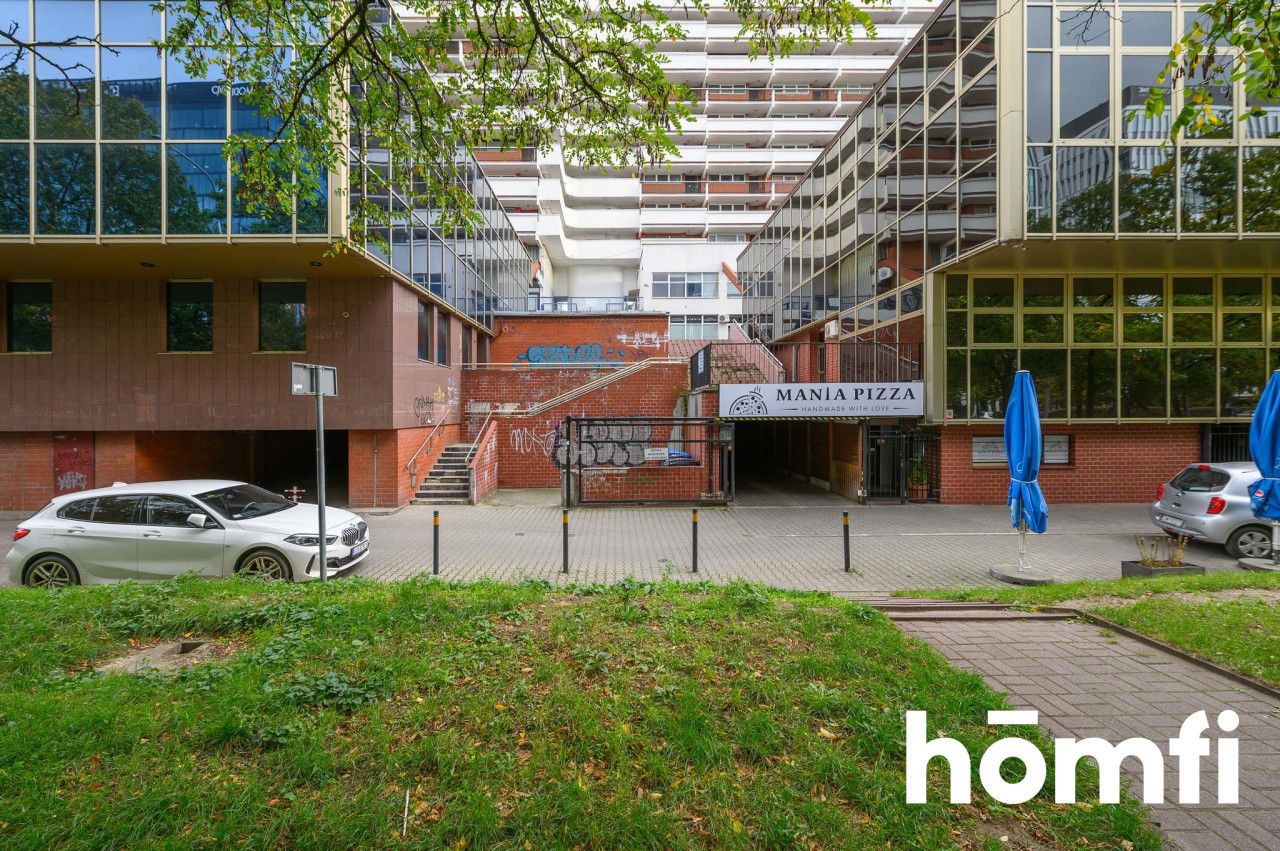 LOKAL NA WYNAJEM ul. Powstańców Śląskich. - Lokal użytkowy - Wynajem - Wrocław, Krzyki