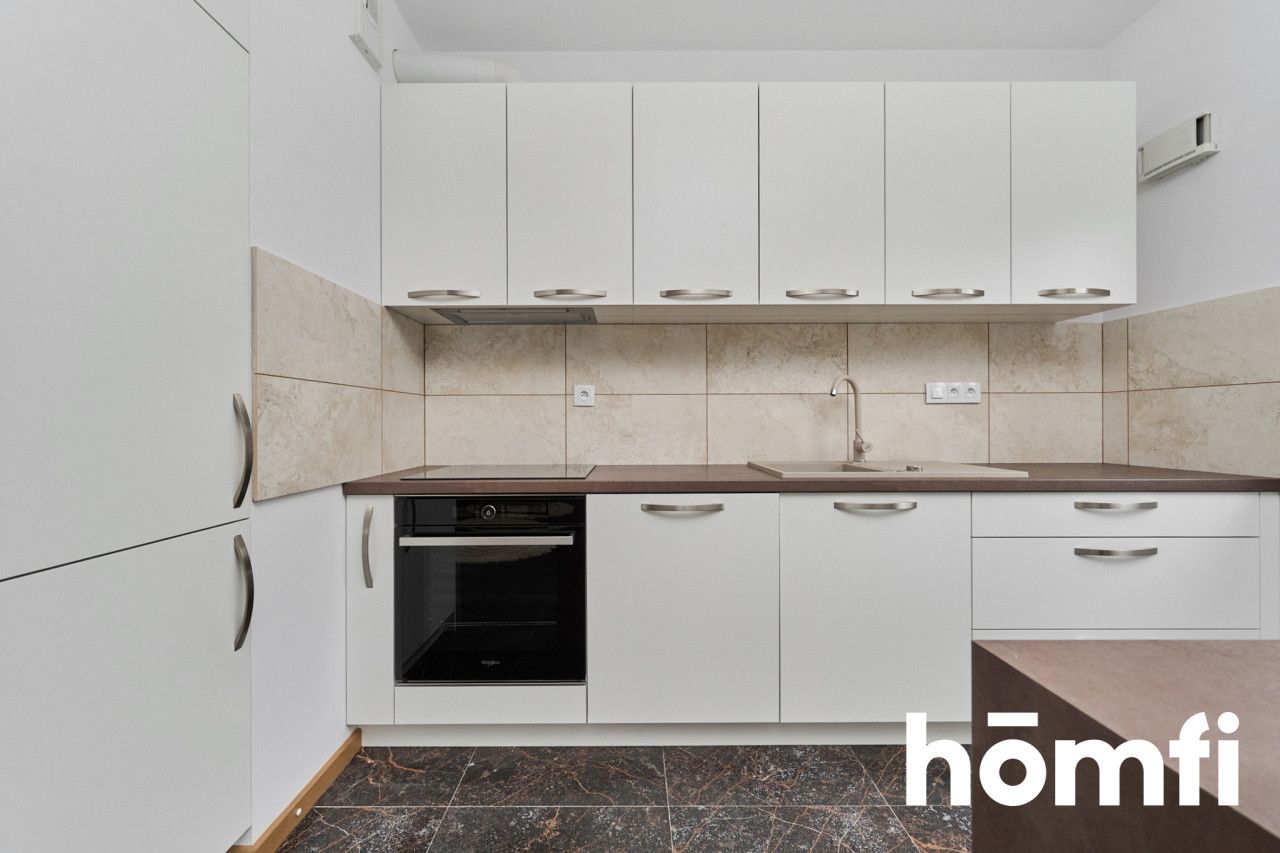 Nowe 3 pokojowe mieszkanie z ogródkiem + parking - Mieszkanie - Wynajem - Wrocław, Fabryczna / Złotniki