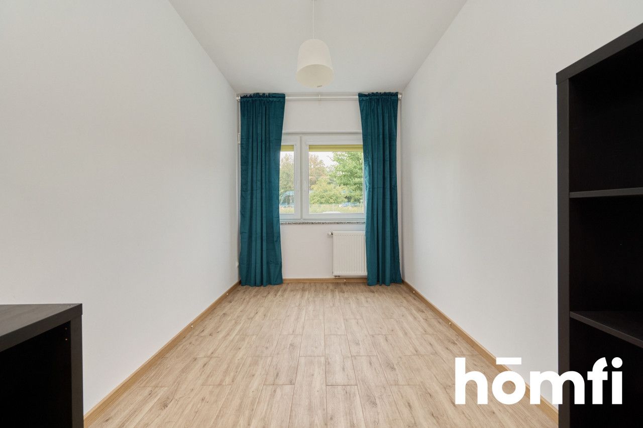 Nowe 3 pokojowe mieszkanie z ogródkiem + parking - Mieszkanie - Wynajem - Wrocław, Fabryczna / Złotniki