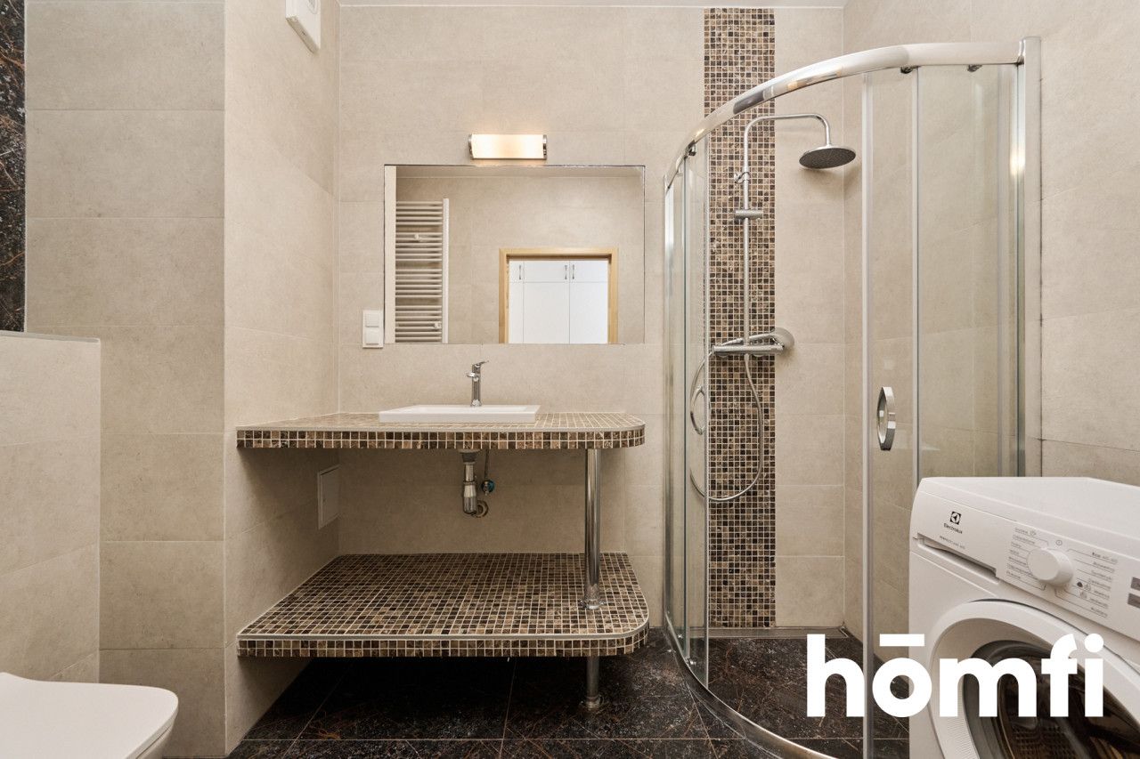 Nowe 3 pokojowe mieszkanie z ogródkiem + parking - Mieszkanie - Wynajem - Wrocław, Fabryczna / Złotniki