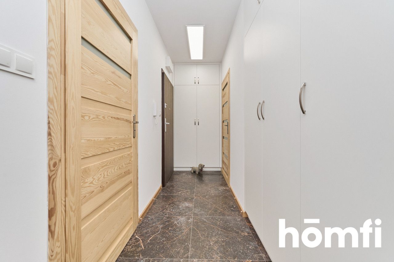 Nowe 3 pokojowe mieszkanie z ogródkiem + parking - Mieszkanie - Wynajem - Wrocław, Fabryczna / Złotniki