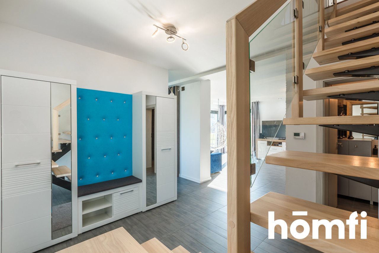 A unique detached house on an 8are plot House Sale Rzeszów