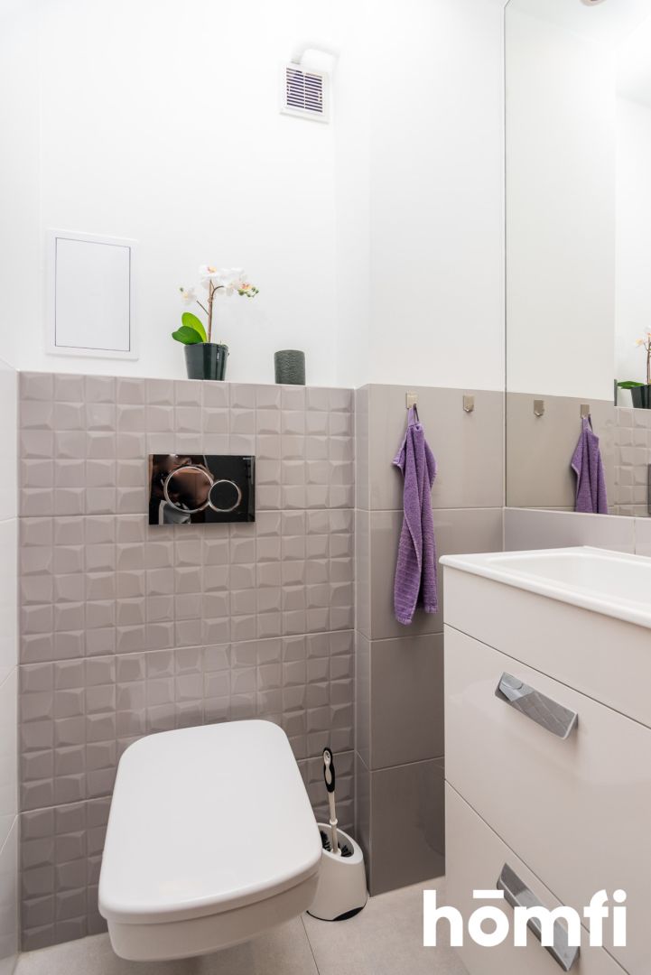 Bright apartment for rent - Apartment - Rent - Kraków, Krowodrza / Prądnik Biały