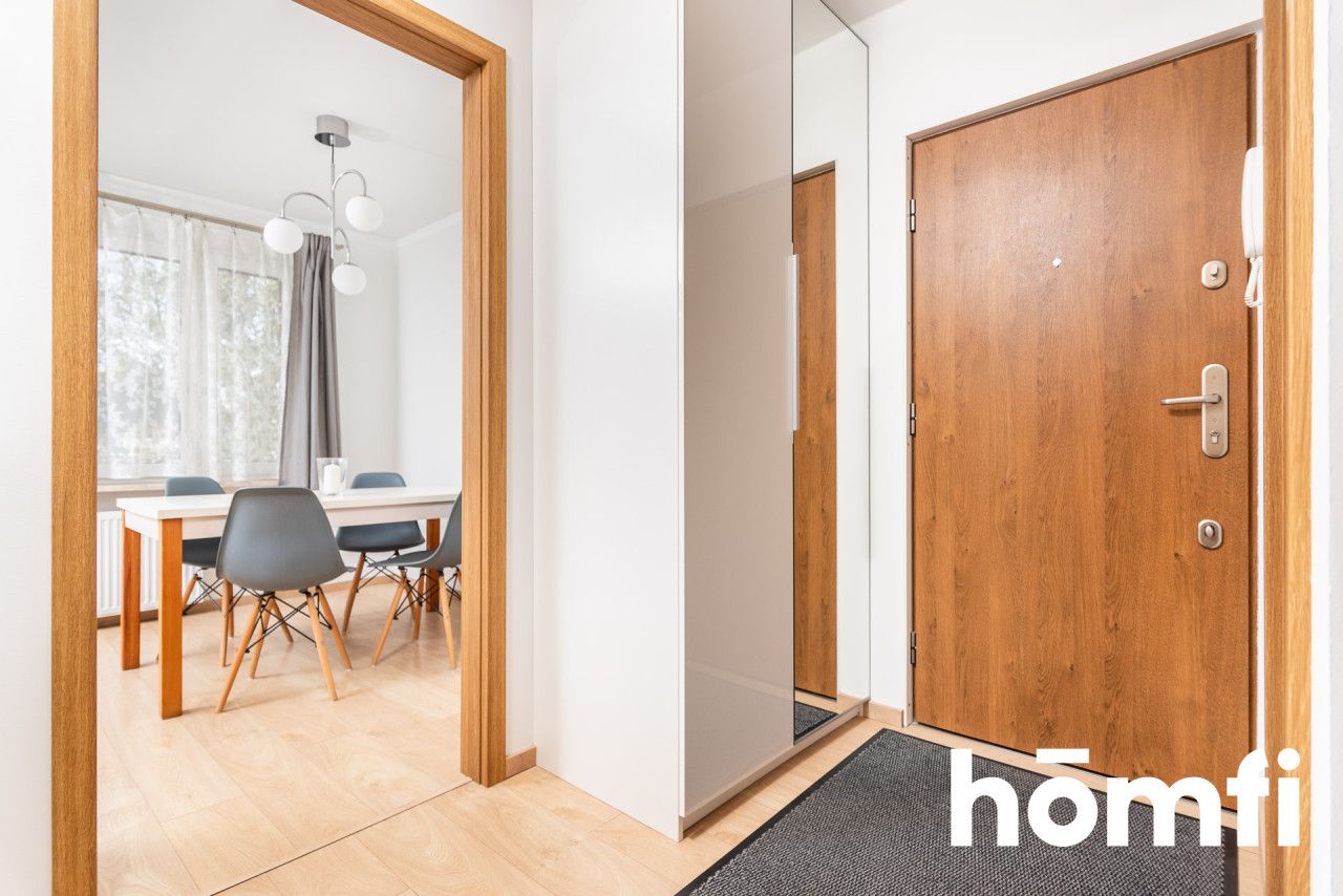 Bright apartment for rent - Apartment - Rent - Kraków, Krowodrza / Prądnik Biały