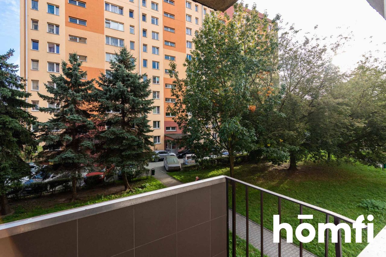 Bright apartment for rent - Apartment - Rent - Kraków, Krowodrza / Prądnik Biały