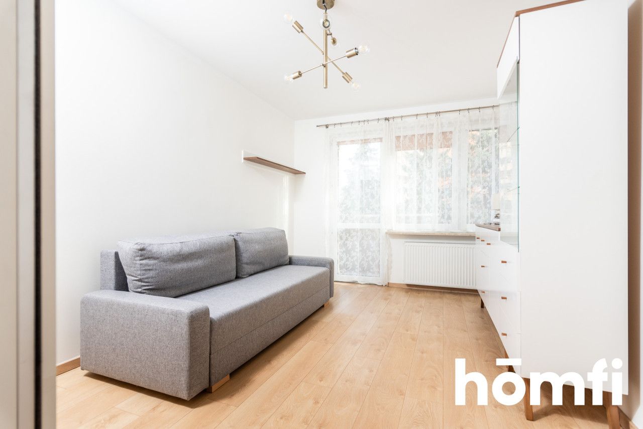 Bright apartment for rent - Apartment - Rent - Kraków, Krowodrza / Prądnik Biały