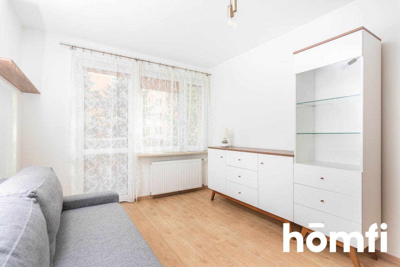 Bright apartment for rent - Apartment - Rent - Kraków, Krowodrza / Prądnik Biały