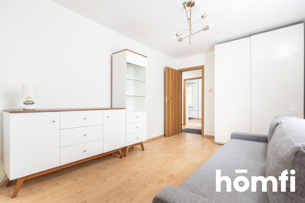 Bright apartment for rent - Apartment - Rent - Kraków, Krowodrza / Prądnik Biały