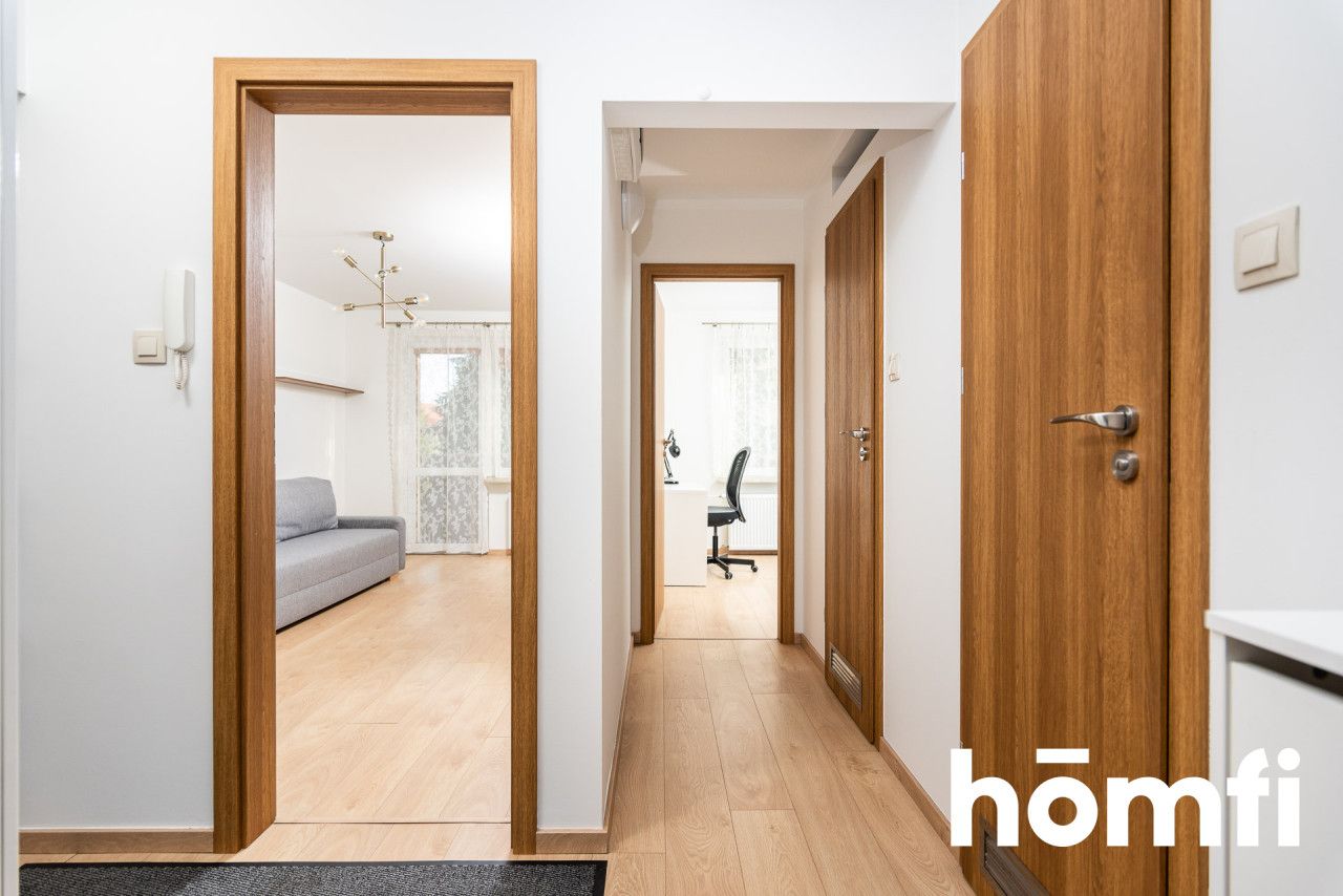 Bright apartment for rent - Apartment - Rent - Kraków, Krowodrza / Prądnik Biały