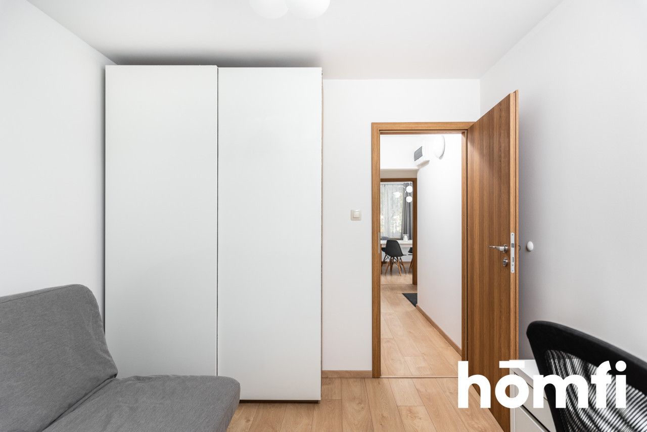 Bright apartment for rent - Apartment - Rent - Kraków, Krowodrza / Prądnik Biały