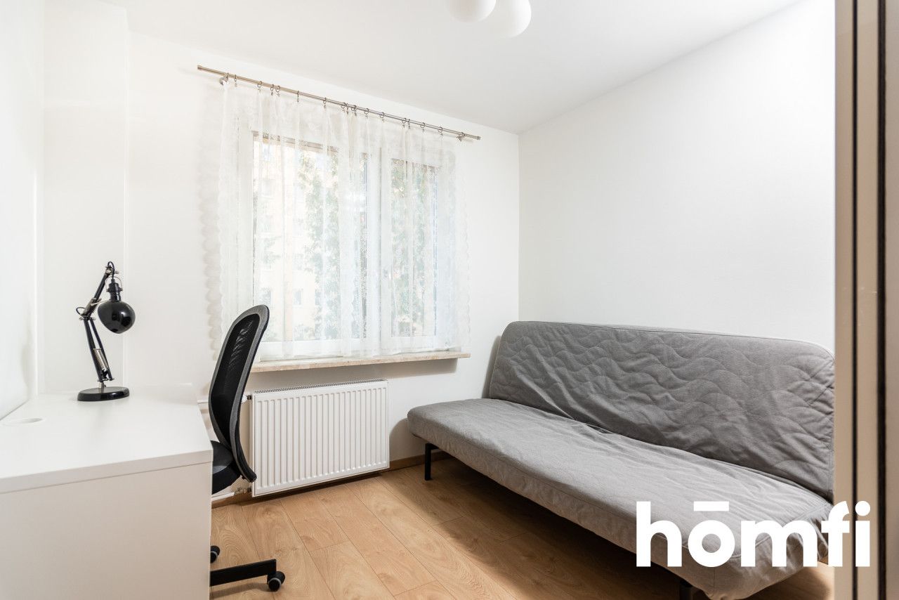 Bright apartment for rent - Apartment - Rent - Kraków, Krowodrza / Prądnik Biały