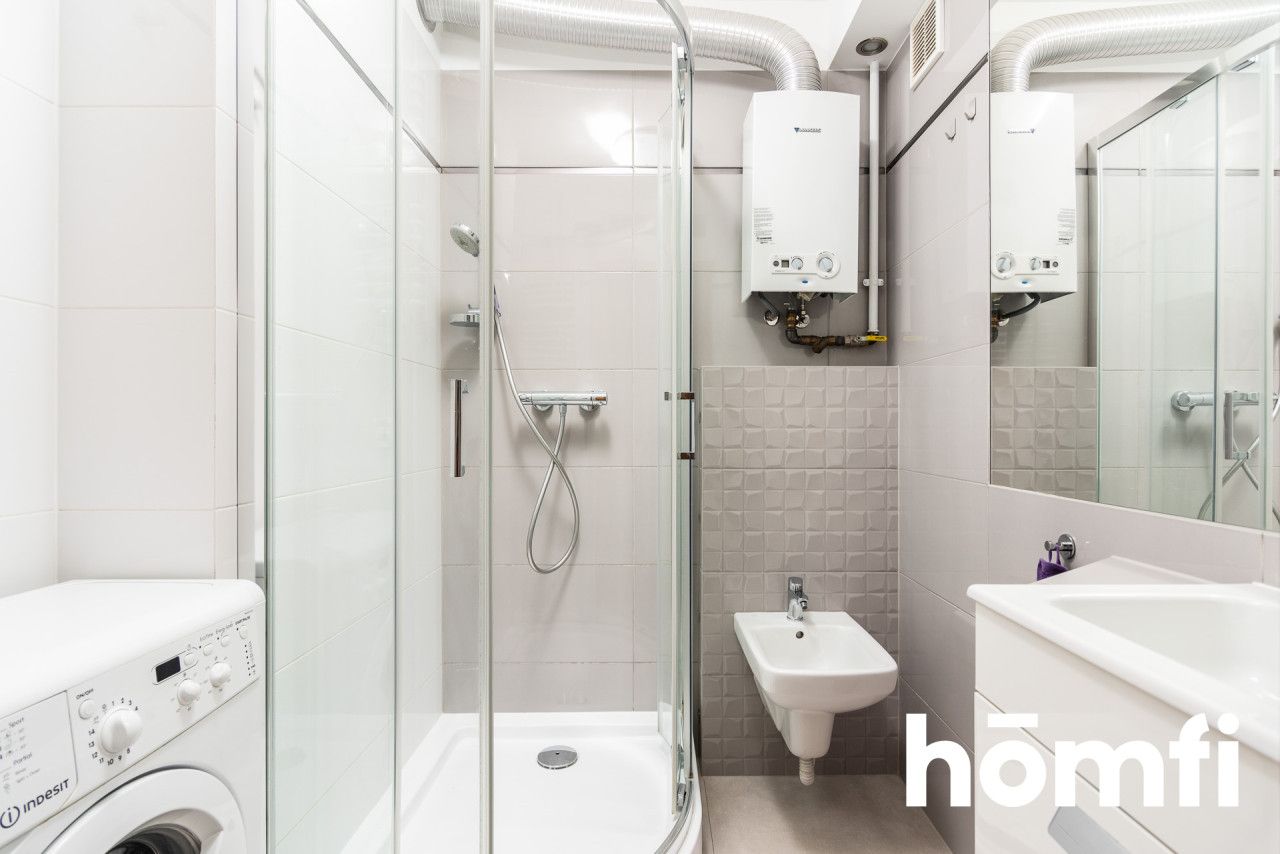 Bright apartment for rent - Apartment - Rent - Kraków, Krowodrza / Prądnik Biały