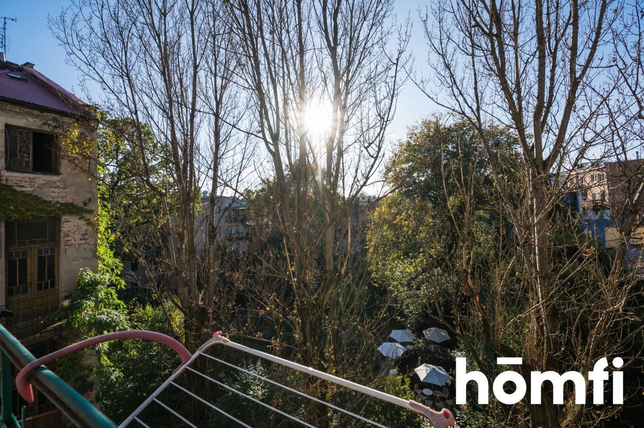 The apartment is divided into two premises - Apartment - Sale - Kraków, Śródmieście / Stare Miasto