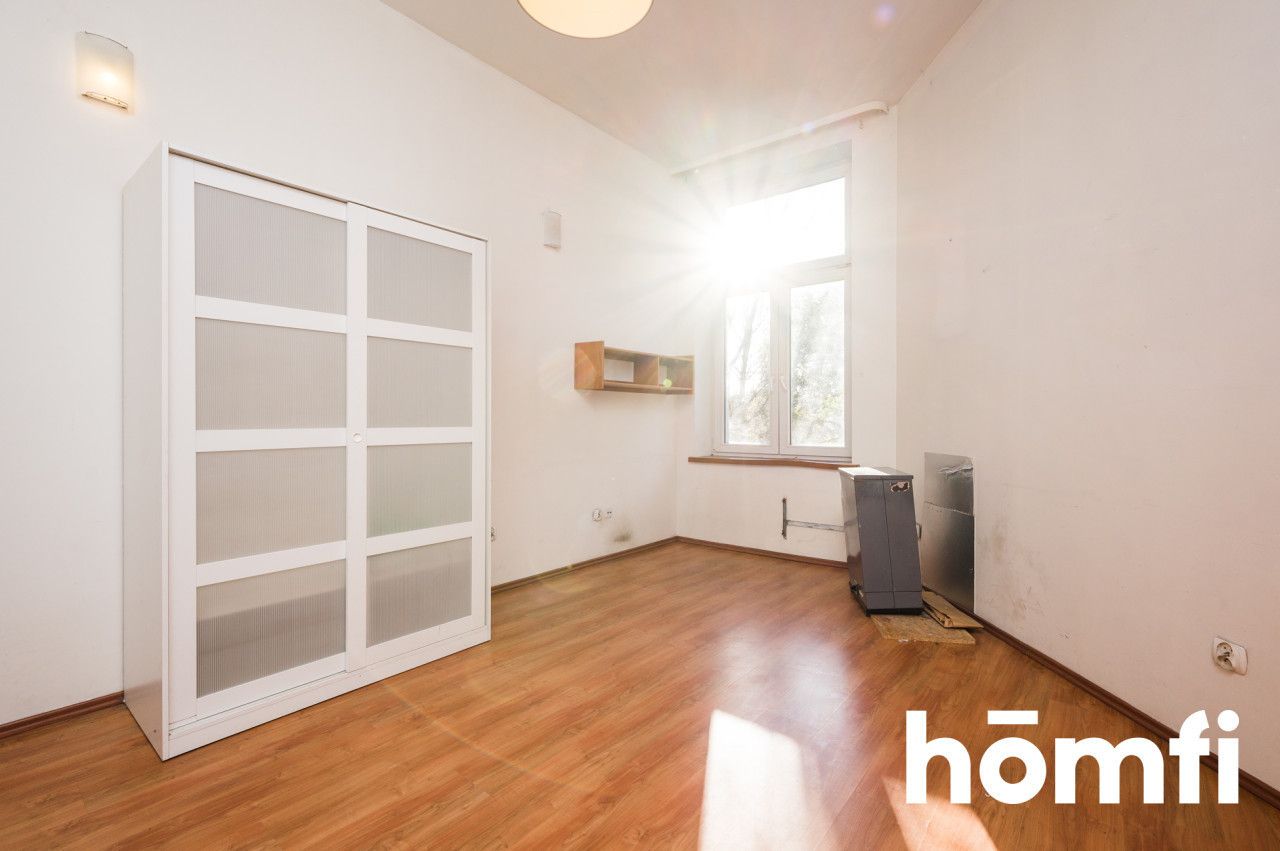 The apartment is divided into two premises - Apartment - Sale - Kraków, Śródmieście / Stare Miasto