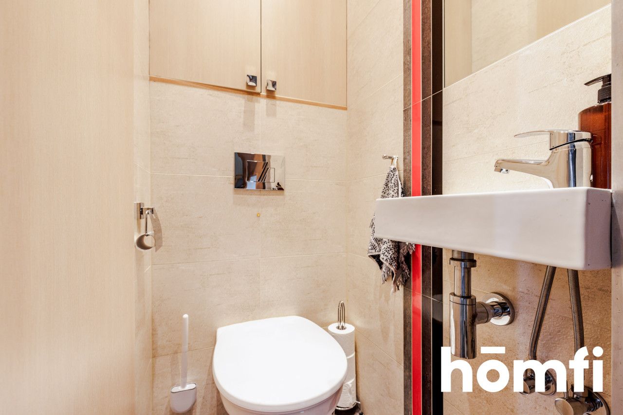 3 rooms with garden and separate kitchen - Apartment - Rent - Warszawa, Białołęka / Tarchomin