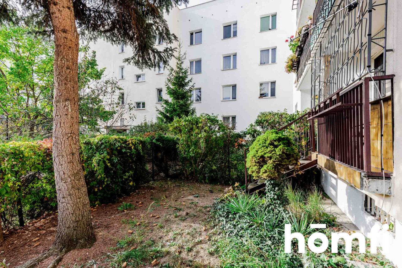 3 rooms with garden and separate kitchen - Apartment - Rent - Warszawa, Białołęka / Tarchomin