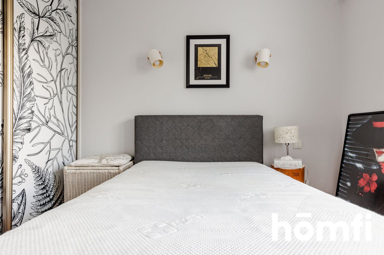 3 rooms with garden and separate kitchen - Apartment - Rent - Warszawa, Białołęka / Tarchomin