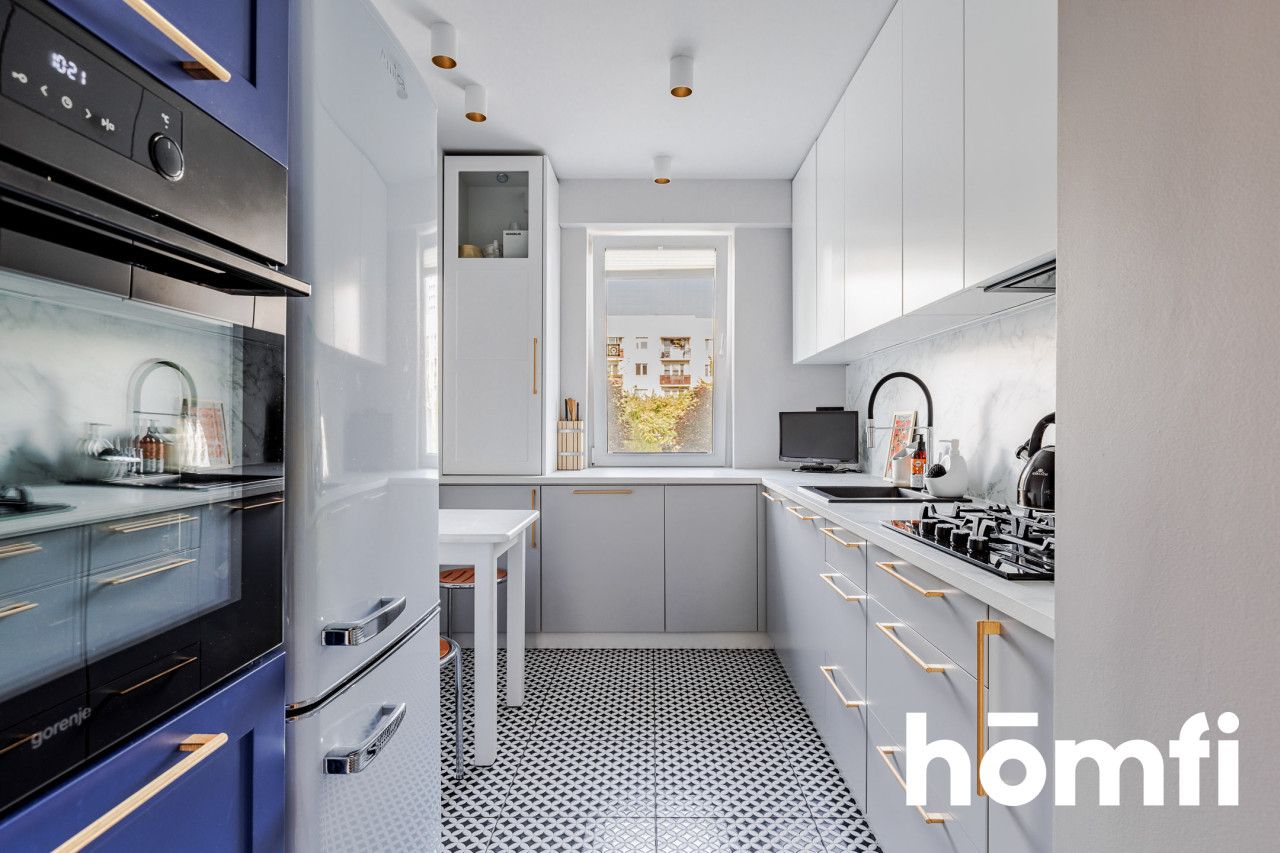 3 rooms with garden and separate kitchen - Apartment - Rent - Warszawa, Białołęka / Tarchomin