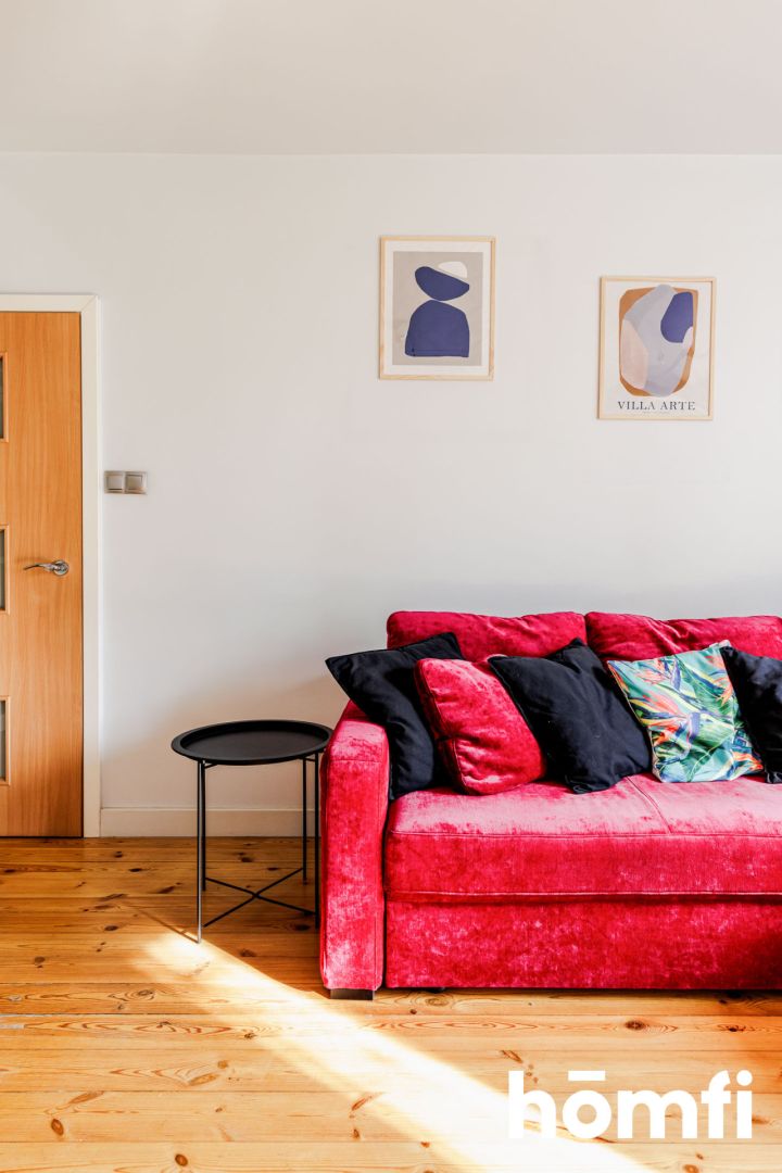 3 rooms with garden and separate kitchen - Apartment - Rent - Warszawa, Białołęka / Tarchomin