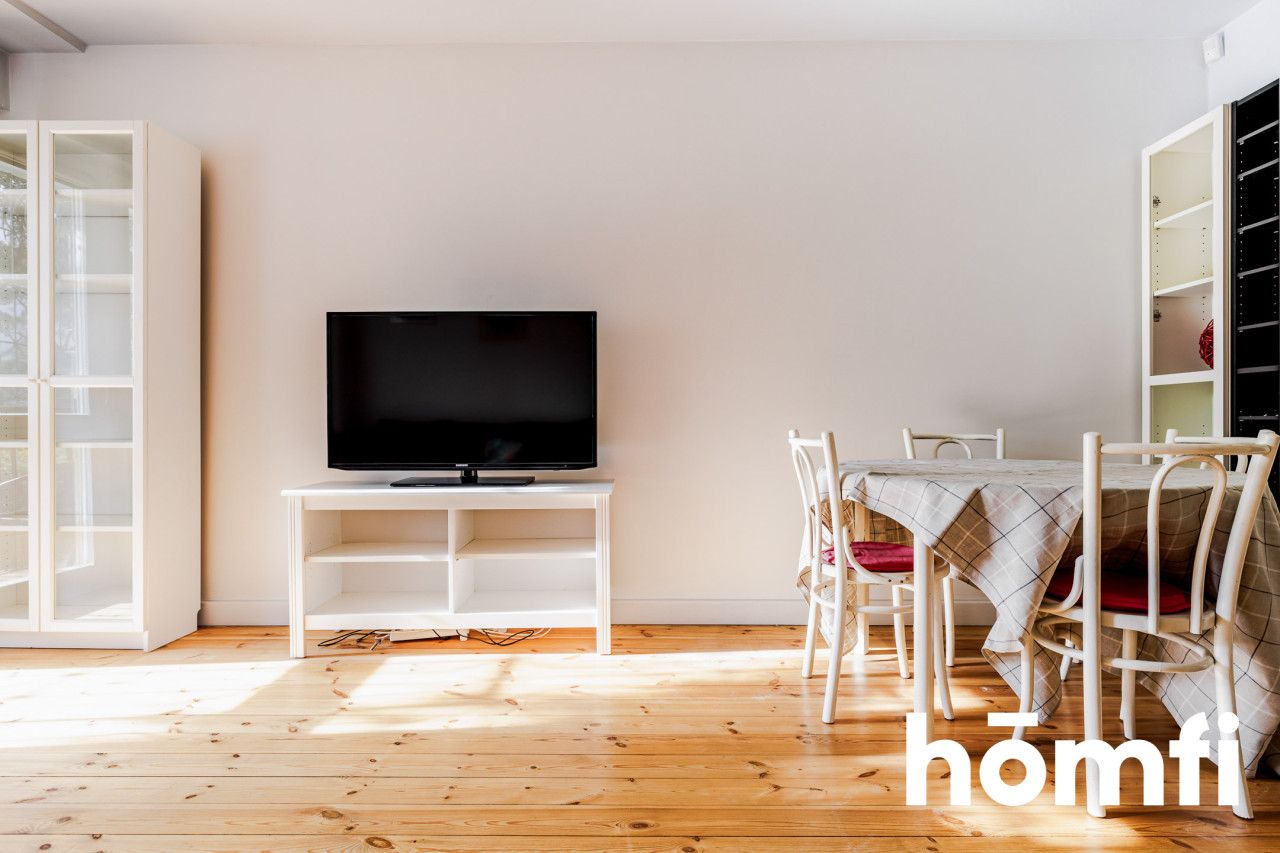 3 rooms with garden and separate kitchen - Apartment - Rent - Warszawa, Białołęka / Tarchomin