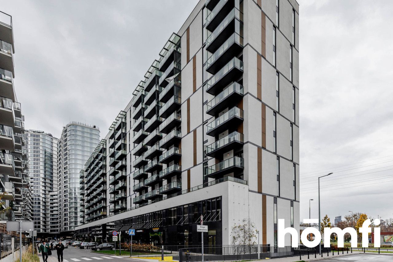 Klimatyczne dwa pokoje na Bliskiej Woli - Mieszkanie - Wynajem - Warszawa, Wola