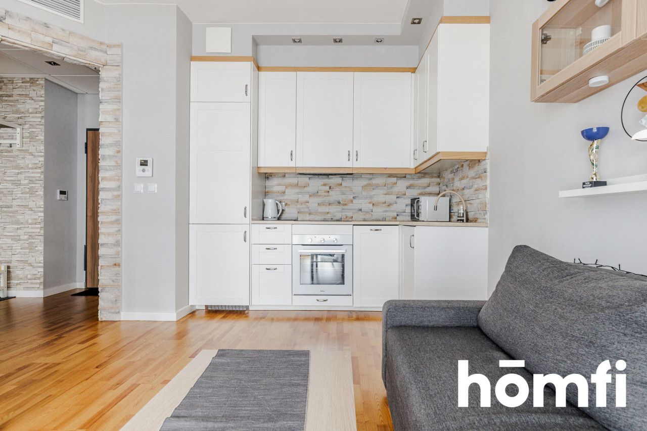 Klimatyczne dwa pokoje na Bliskiej Woli - Mieszkanie - Wynajem - Warszawa, Wola