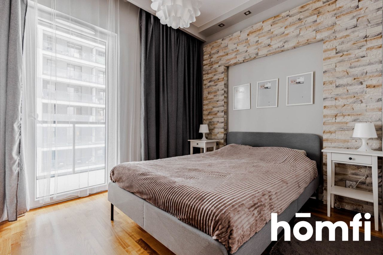 Klimatyczne dwa pokoje na Bliskiej Woli - Mieszkanie - Wynajem - Warszawa, Wola