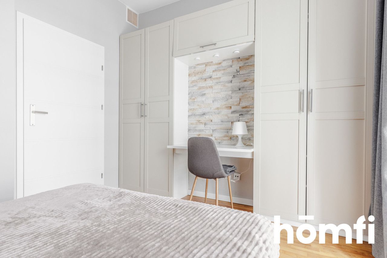 Klimatyczne dwa pokoje na Bliskiej Woli - Mieszkanie - Wynajem - Warszawa, Wola