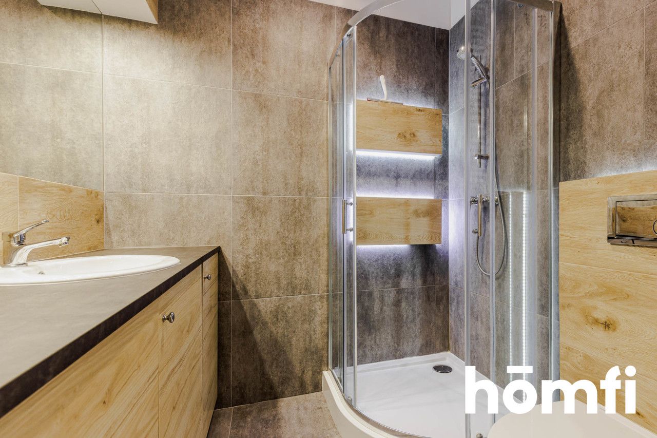 Klimatyczne dwa pokoje na Bliskiej Woli - Mieszkanie - Wynajem - Warszawa, Wola