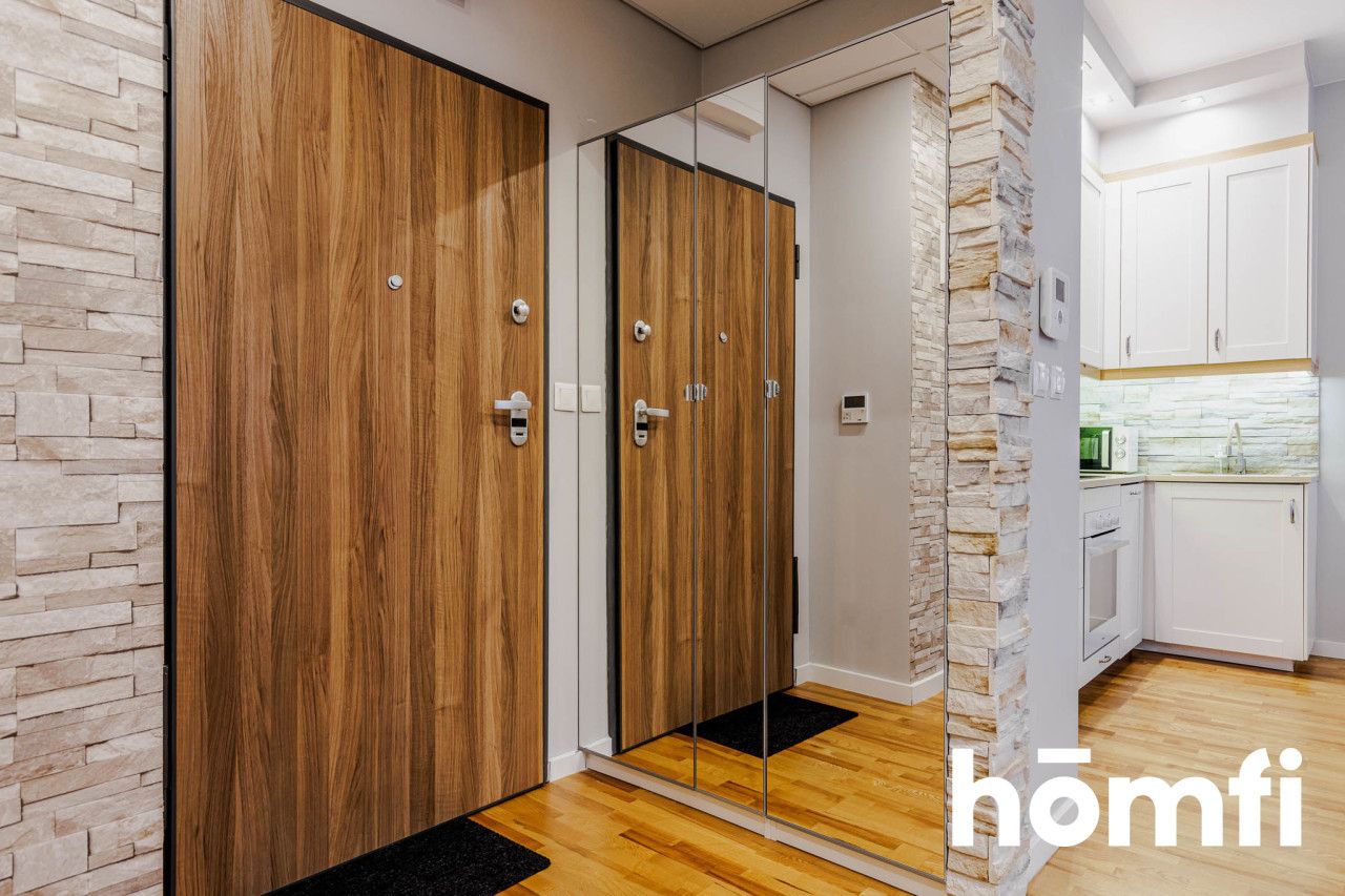 Klimatyczne dwa pokoje na Bliskiej Woli - Mieszkanie - Wynajem - Warszawa, Wola