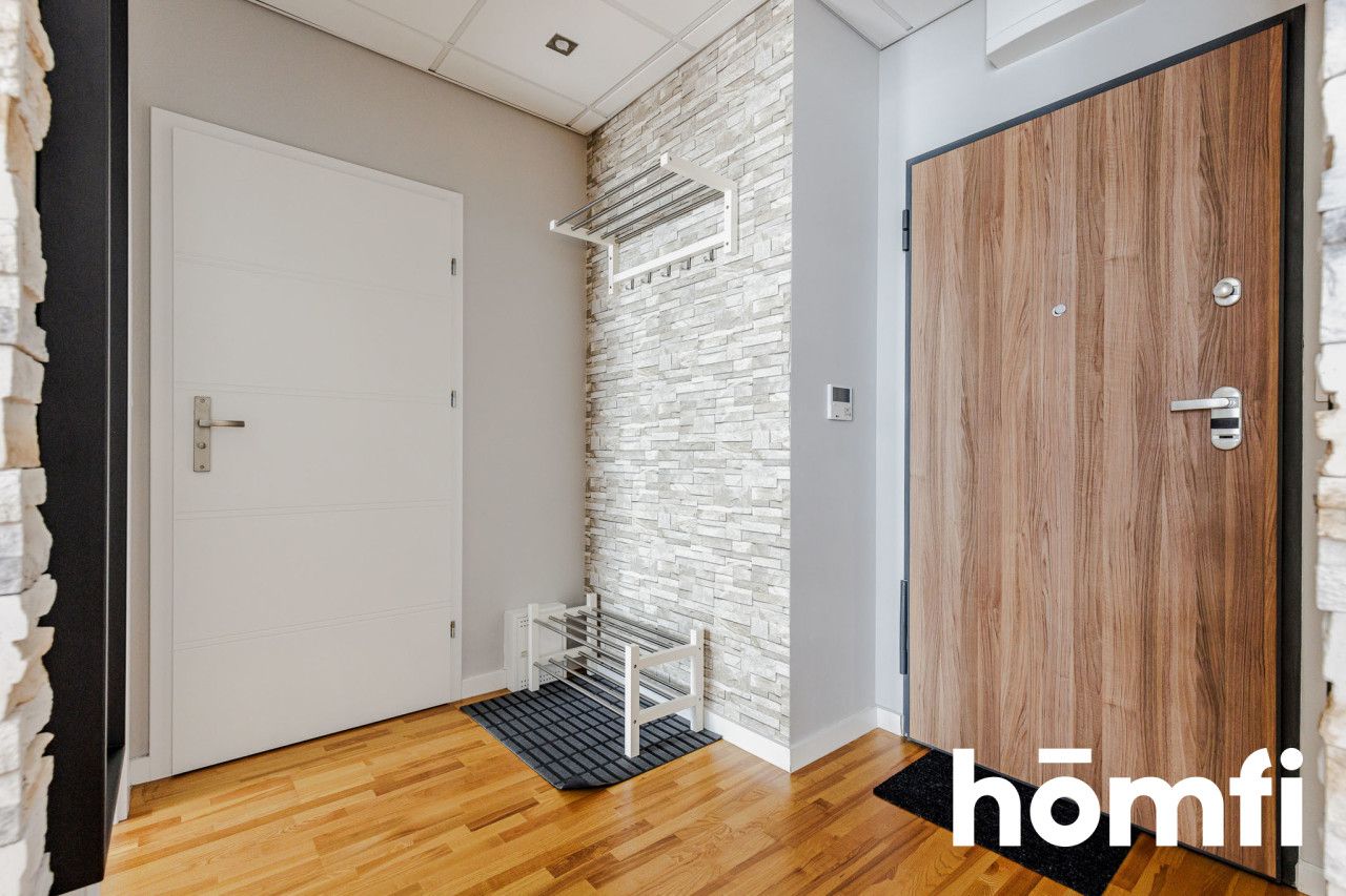 Klimatyczne dwa pokoje na Bliskiej Woli - Mieszkanie - Wynajem - Warszawa, Wola