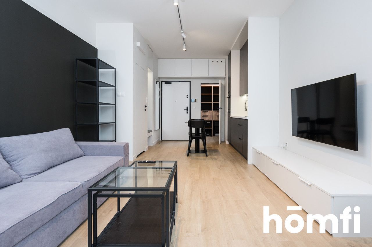 Studio apartment in an ideal location! - Apartment - Sale - Kraków, Śródmieście / Stare Miasto