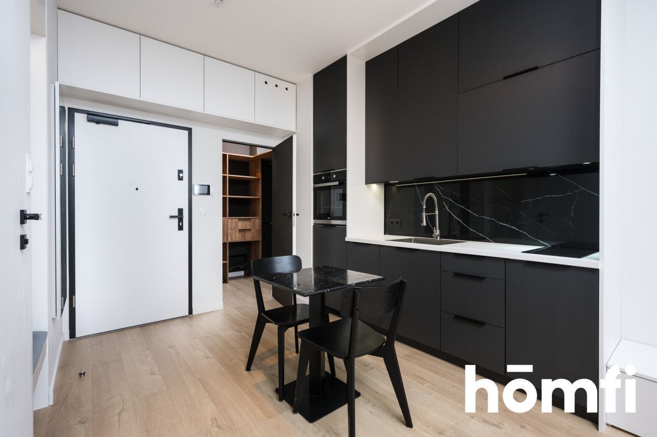 Studio apartment in an ideal location! - Apartment - Sale - Kraków, Śródmieście / Stare Miasto