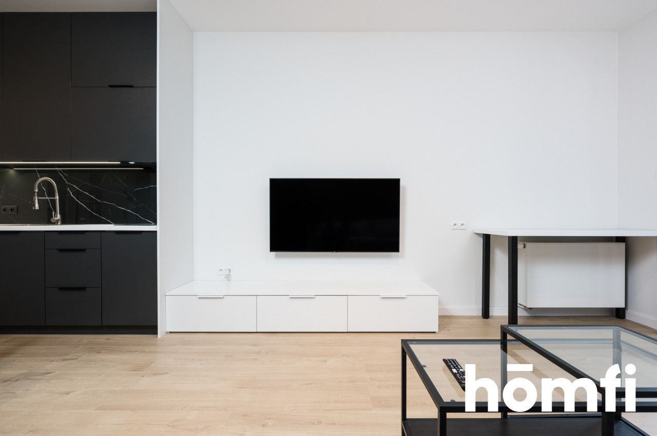 Studio apartment in an ideal location! - Apartment - Sale - Kraków, Śródmieście / Stare Miasto