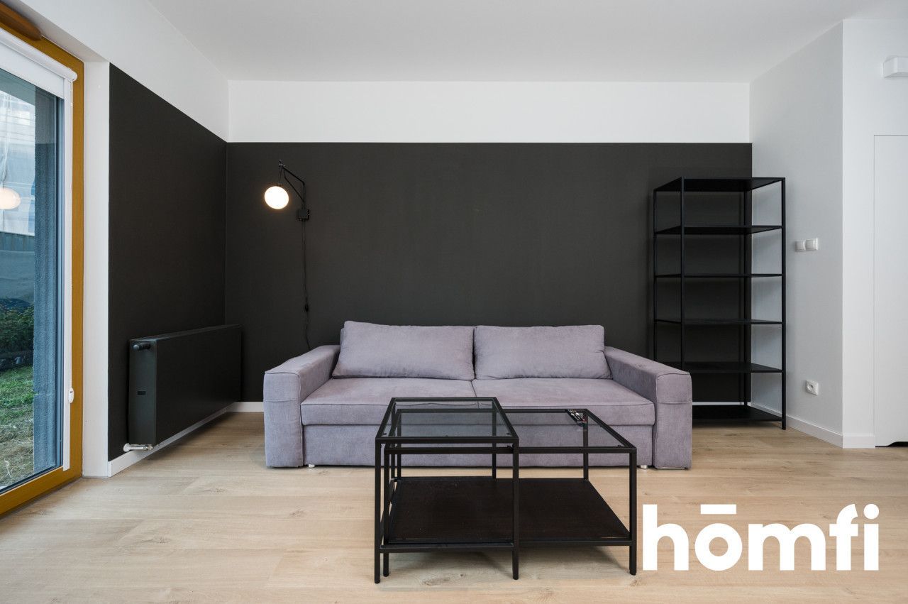 Studio apartment in an ideal location! - Apartment - Sale - Kraków, Śródmieście / Stare Miasto