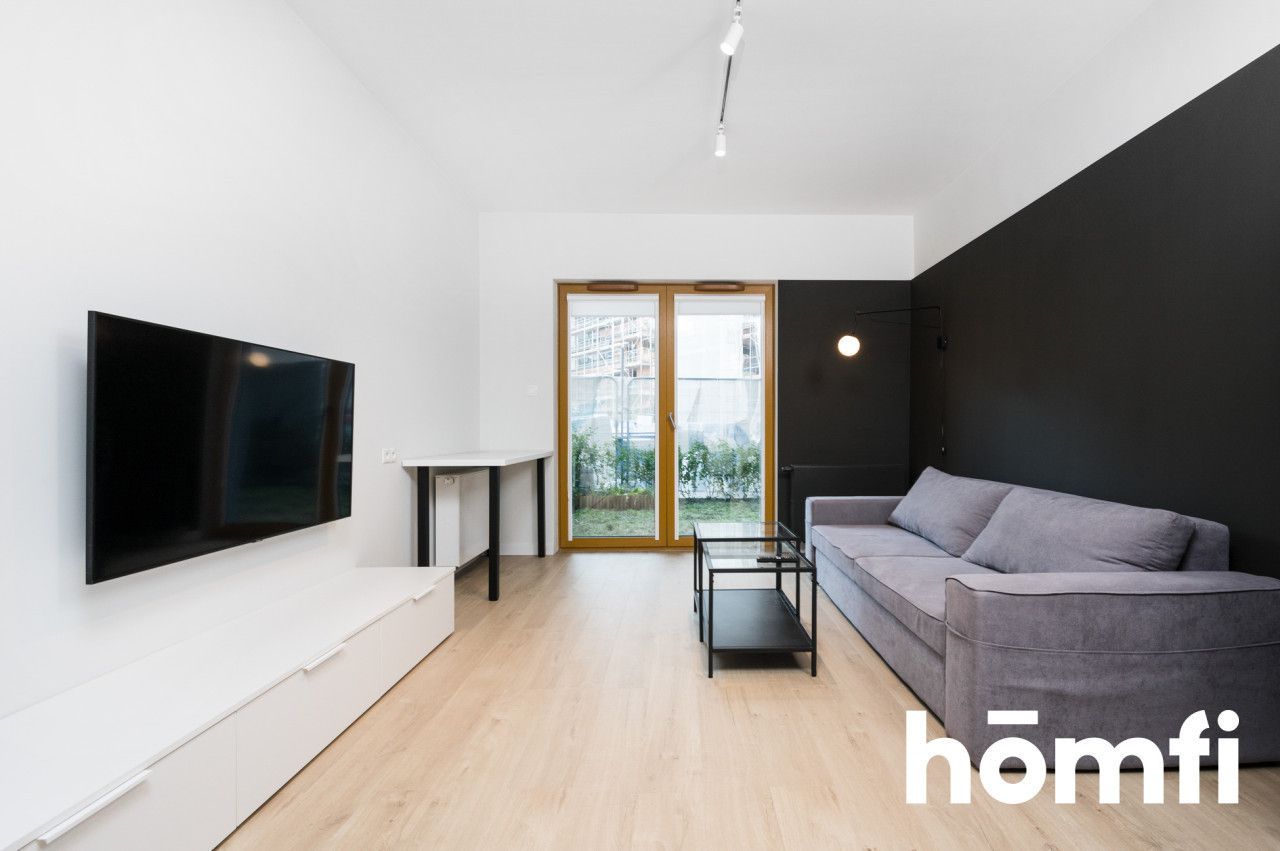 Studio apartment in an ideal location! - Apartment - Sale - Kraków, Śródmieście / Stare Miasto