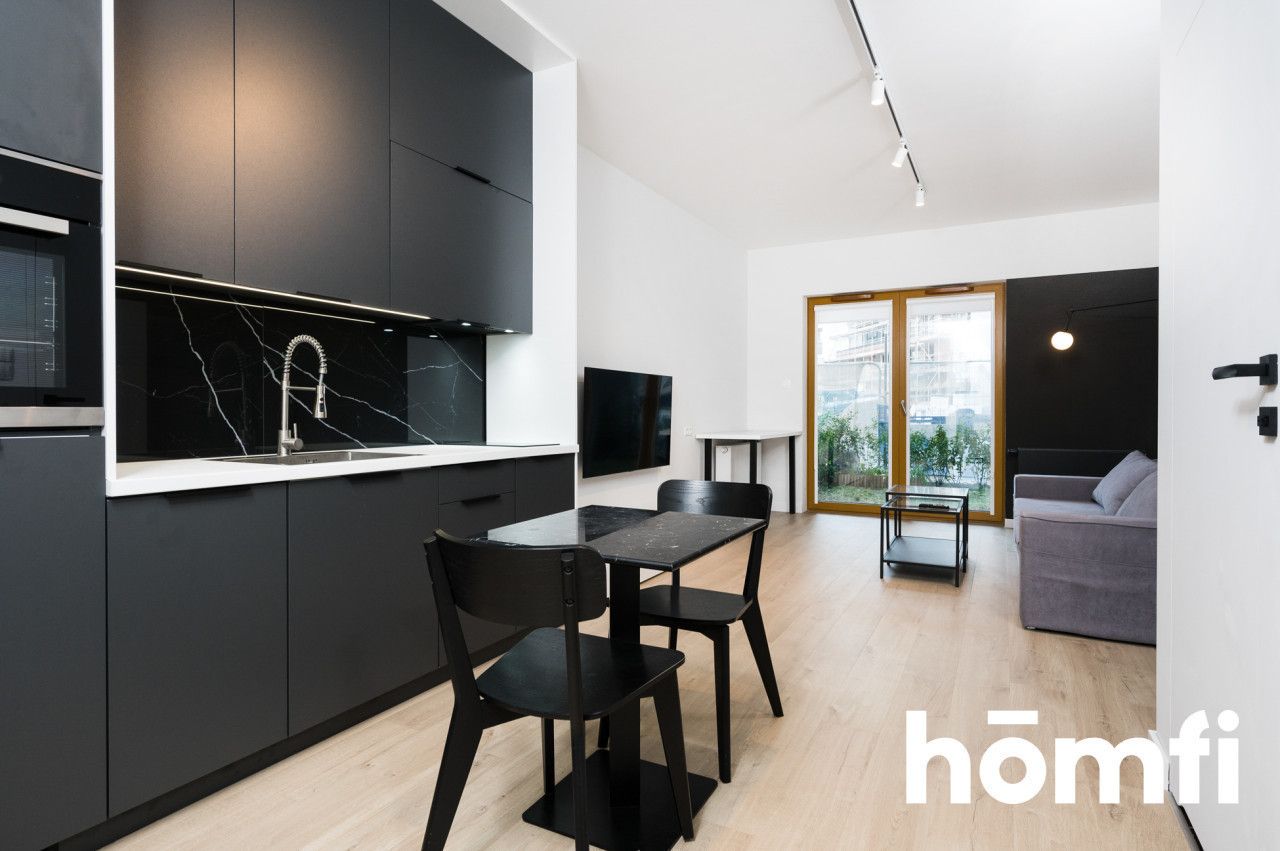 Studio apartment in an ideal location! - Apartment - Sale - Kraków, Śródmieście / Stare Miasto