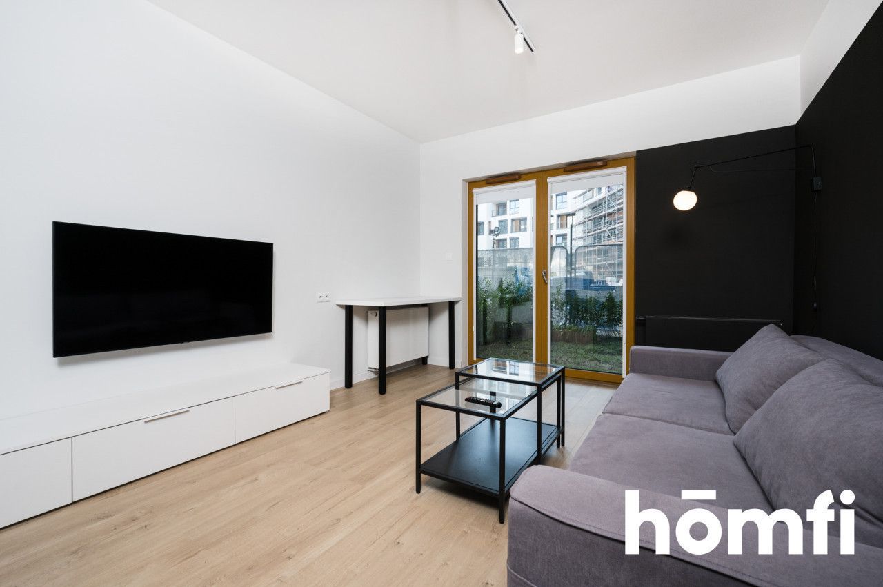 Studio apartment in an ideal location! - Apartment - Sale - Kraków, Śródmieście / Stare Miasto