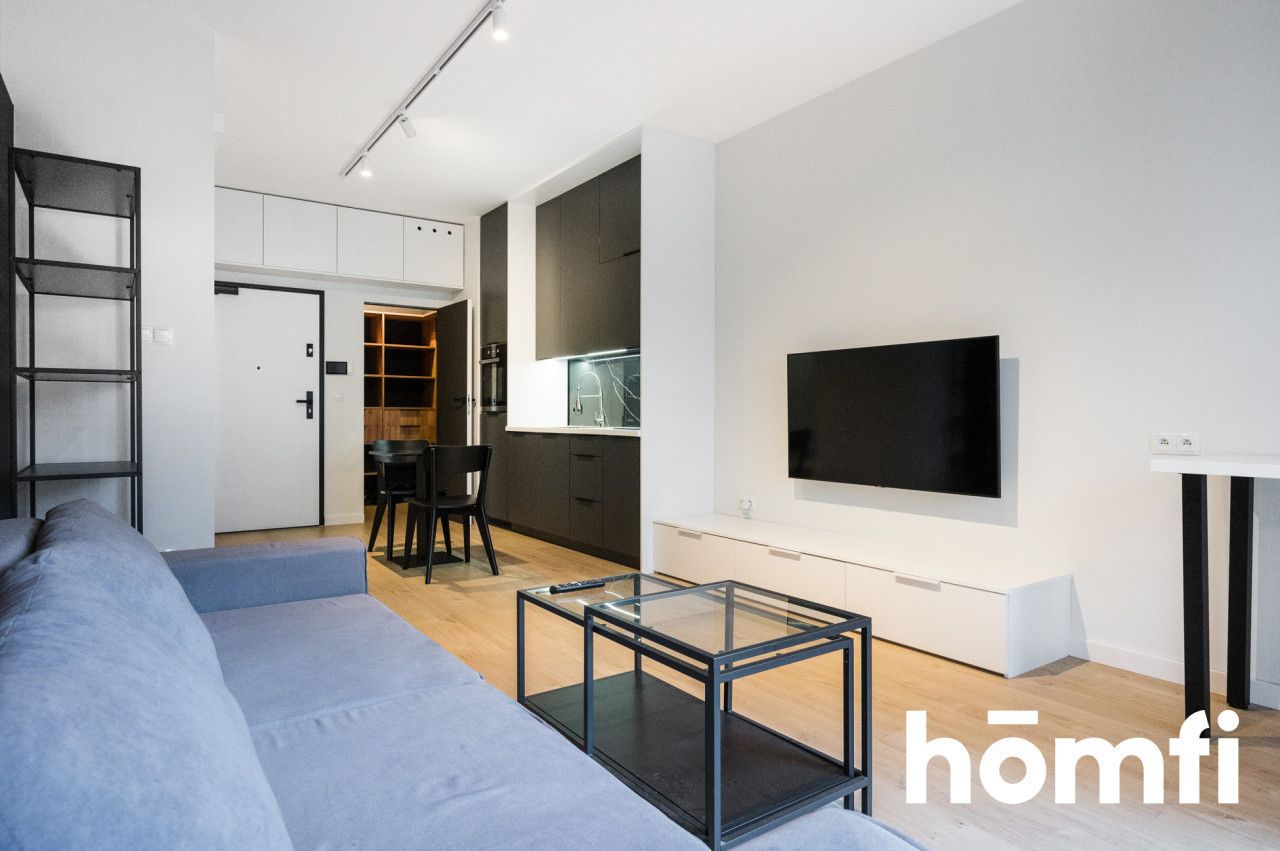 Studio apartment in an ideal location! - Apartment - Sale - Kraków, Śródmieście / Stare Miasto