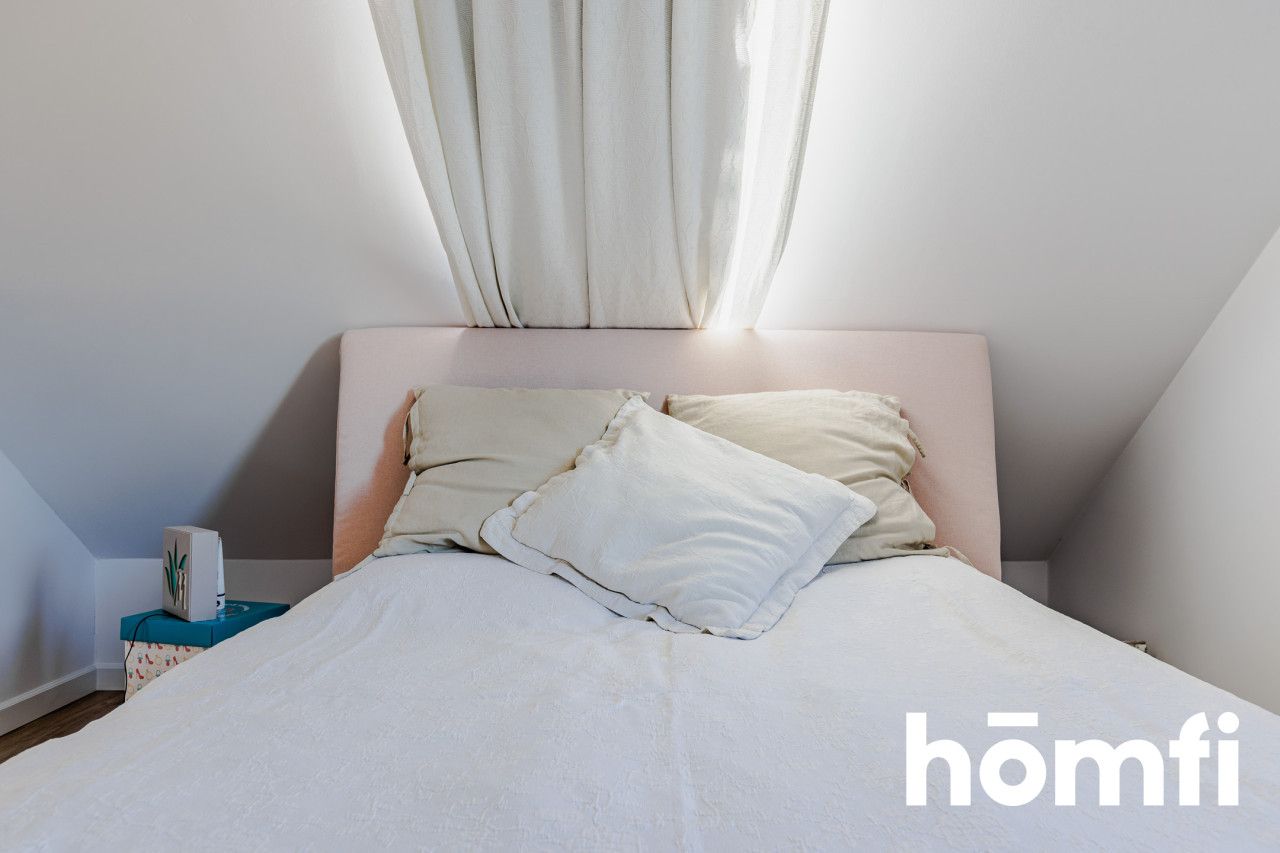 Bardzo przytulny bliźniak /6 pok/ blisko Warszawy - Dom - Sprzedaż - Piaseczyński, Lesznowola