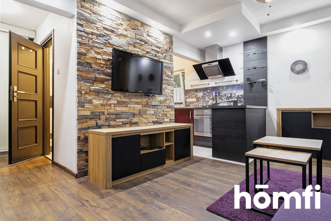 2 pokoje na wynajem Marcelińska/Poznań - Mieszkanie - Wynajem - Poznań, Grunwald